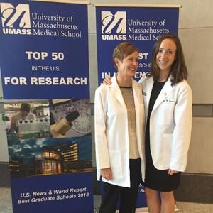 Meet your Posher, Tess